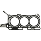 2021 Ford Transit-350 Cylinder Head Gasket 1