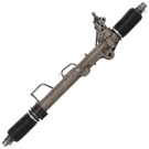 BuyAutoParts 80-00697R Rack and Pinion 1