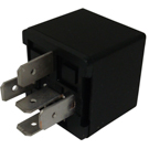 2025 John Deere All Models HVAC System Relay 1