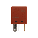 2025 Case All Models HVAC System Relay 2