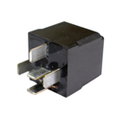 2025 Case All Models HVAC System Relay 1