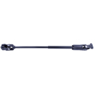 2000 Gmc Savana 3500 Electronic Intermediate Shaft 2