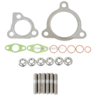 2000 Audi A4 Turbocharger Mounting Kit 1