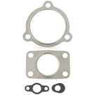 2003 Perkins-Industrial-Engines All Models Turbocharger Mounting Kit 1