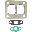 2018 International All Models Turbocharger Mounting Kit 1