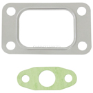 1995 Cummins Engines All Models Turbocharger Mounting Kit 1