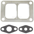 2000 Mack All Models Turbocharger Mounting Kit 1