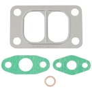 1995 Dodge Ram Trucks Turbocharger Mounting Kit 1