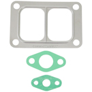 1995 Caterpillar All Models Turbocharger Mounting Kit 1