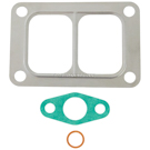 1996 Mack All Models Turbocharger Mounting Kit 1