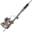 BuyAutoParts 80-31649R Rack and Pinion 3