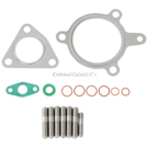 BuyAutoParts Ford Turbocharger Mounting Kit TY-Y1127AN