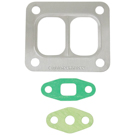 2018 John Deere All Models Turbocharger Mounting Kit 1