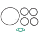 BuyAutoParts Bmw Turbocharger Mounting Kit TY-Y0127AN