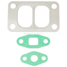 2003 Caterpillar All Models Turbocharger Mounting Kit 1