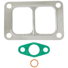 2003 Mack All Models Turbocharger Mounting Kit 1