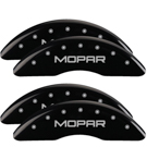 2023 Ram 3500 Disc Brake Caliper Cover 1