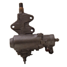 BuyAutoParts 82-00250R Power Steering Gear Box 2
