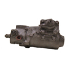 BuyAutoParts 82-00250R Power Steering Gear Box 3