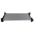 BuyAutoParts 19-02415AN Radiator 4