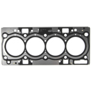 2014 Ford Transit Connect Cylinder Head Gasket 1