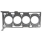 2012 Mitsubishi Lancer Cylinder Head Gasket 1