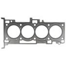 2011 Mitsubishi Lancer Cylinder Head Gasket 1
