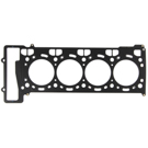 2013 Bmw M5 Cylinder Head Gasket 1