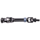 2001 Pontiac Aztek Electronic Intermediate Shaft 1