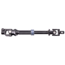 2001 Pontiac Aztek Electronic Intermediate Shaft 2