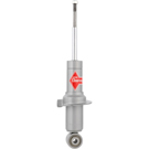 2025 Nissan Frontier Strut 1