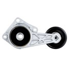 2012 Ford E Series Van Accessory Drive Belt Tensioner Assembly 2