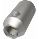 2015 Hyundai Sonata Catalytic Converter 4