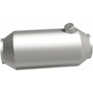 2015 Hyundai Sonata Catalytic Converter 3
