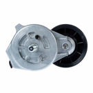 2000 Dodge Durango Accessory Drive Belt Tensioner Assembly 3