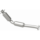 2009 Ford Crown Victoria Catalytic Converter CARB Approved 4