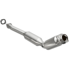 2009 Ford Crown Victoria Catalytic Converter CARB Approved 1