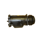 BuyAutoParts 1967 Pontiac Firebird A/C Compressor 60-01019RC