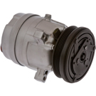 1994 Chevrolet Cavalier A/C Compressor 1