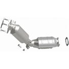 2013 Infiniti G37 Catalytic Converter CARB Approved 3