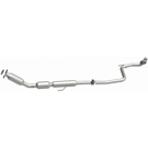 2012 Scion xD Catalytic Converter CARB Approved 3
