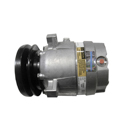 1985 Buick Skyhawk A/C Compressor 1