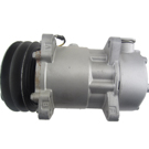 1987 Saab 9000 A/C Compressor 1