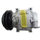 1992 Mercury Capri A/C Compressor 1