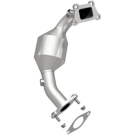 2013 Chevrolet Impala Catalytic Converter CARB Approved 1