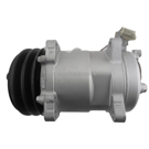 1982 Dodge Challenger A/C Compressor 1