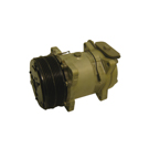 BuyAutoParts  Mazda 626 A/C Compressor 60-01101RC