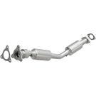 2008 Chevrolet HHR Catalytic Converter CARB Approved 1