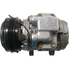 BuyAutoParts Mazda 323 A/C Compressor 60-01097RC