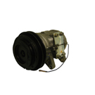 BuyAutoParts 1985 Honda Accord A/C Compressor 60-01061RC